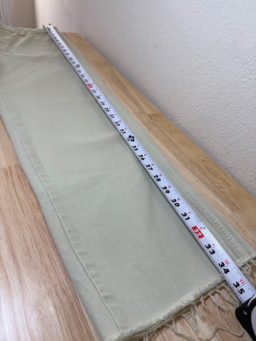Boyish Jeans The Kirby in El Cielo – The Lunary Size 26 - Picture 8 of 9